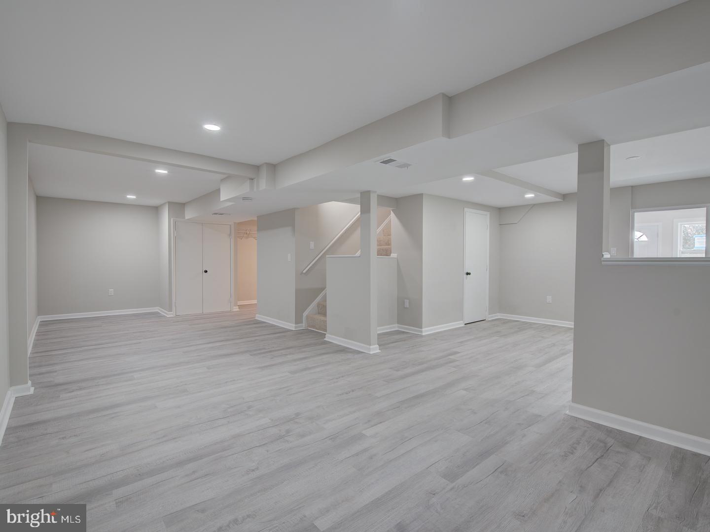 FRANKLIN ELECTION DISTRICT - Residential