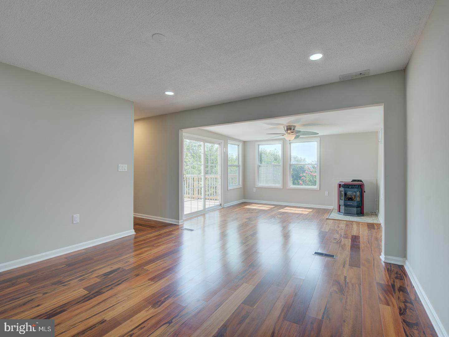 FRANKLIN ELECTION DISTRICT - Residential