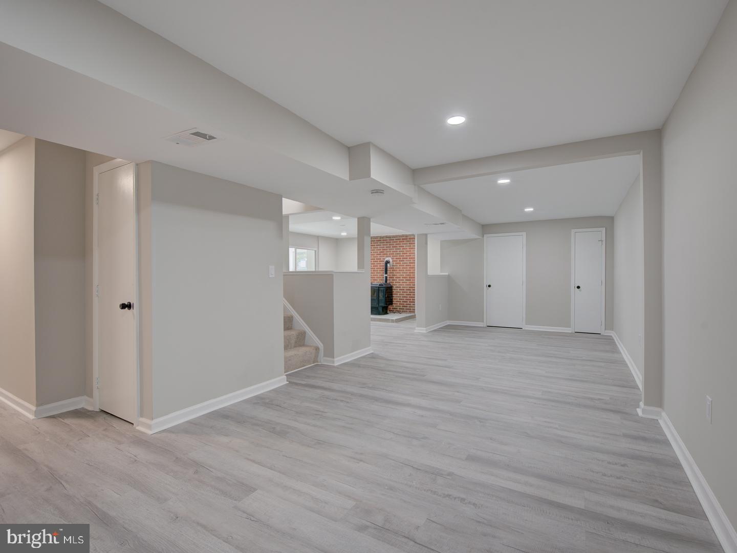 FRANKLIN ELECTION DISTRICT - Residential