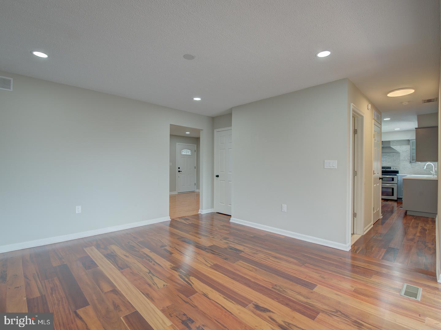 FRANKLIN ELECTION DISTRICT - Residential