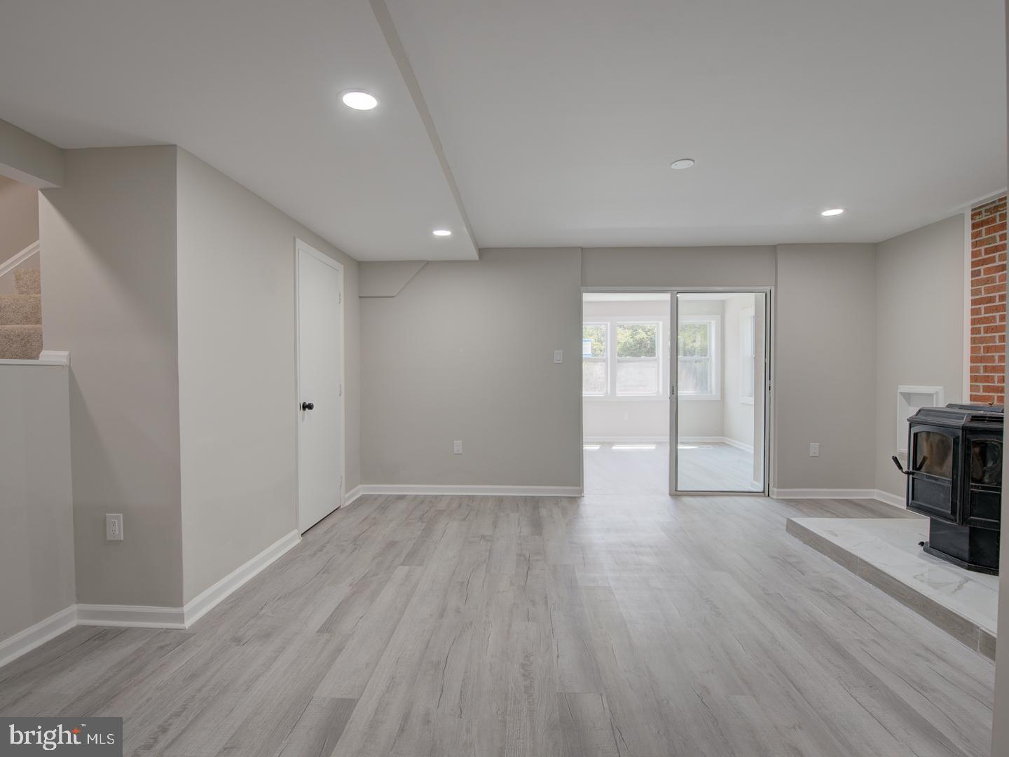 FRANKLIN ELECTION DISTRICT - Residential