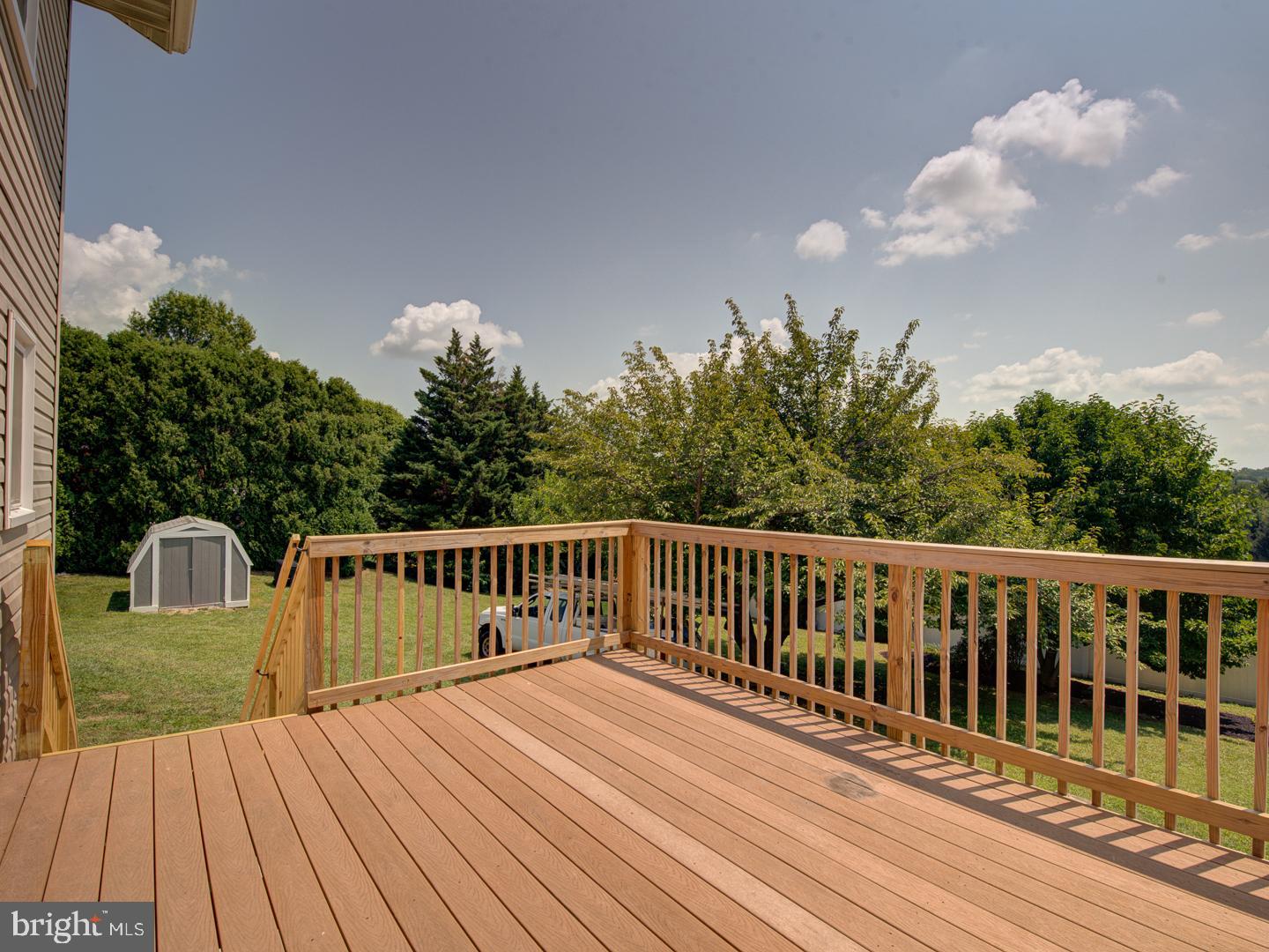 FRANKLIN ELECTION DISTRICT - Residential