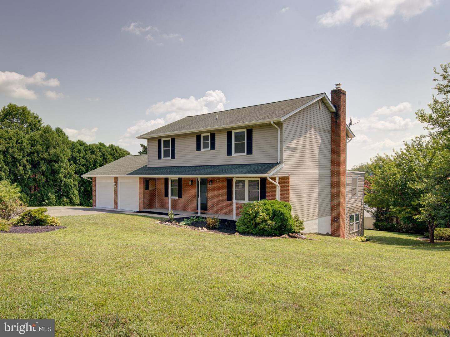 FRANKLIN ELECTION DISTRICT - Residential