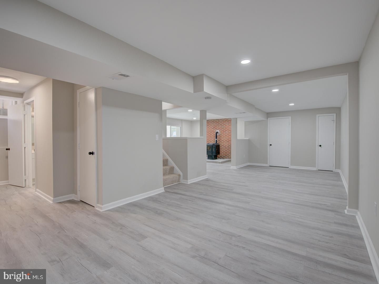 FRANKLIN ELECTION DISTRICT - Residential