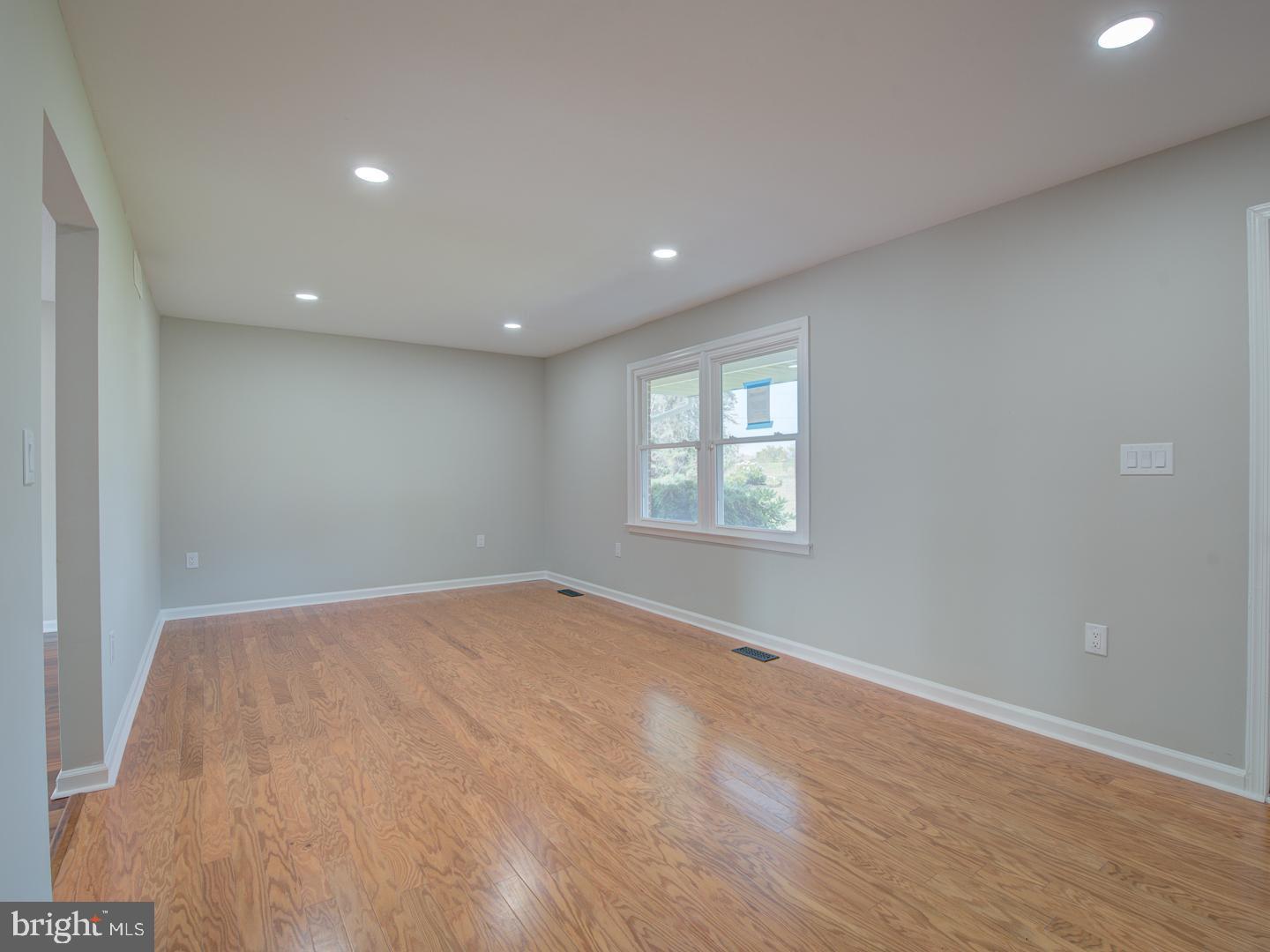 FRANKLIN ELECTION DISTRICT - Residential