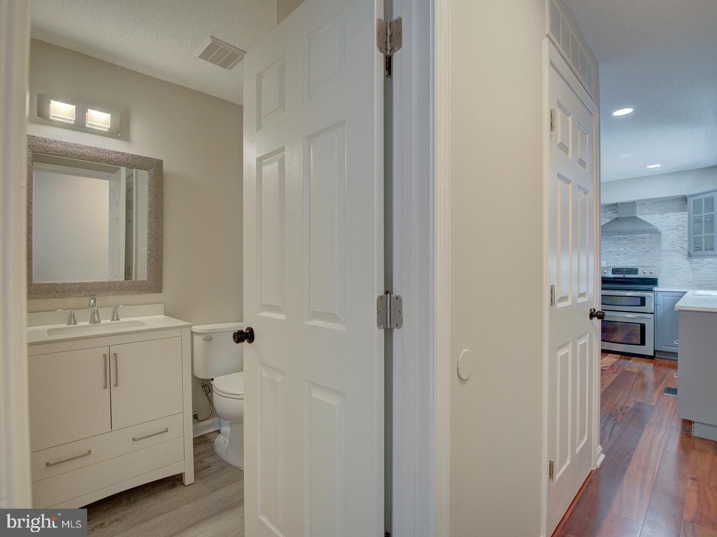 FRANKLIN ELECTION DISTRICT - Residential