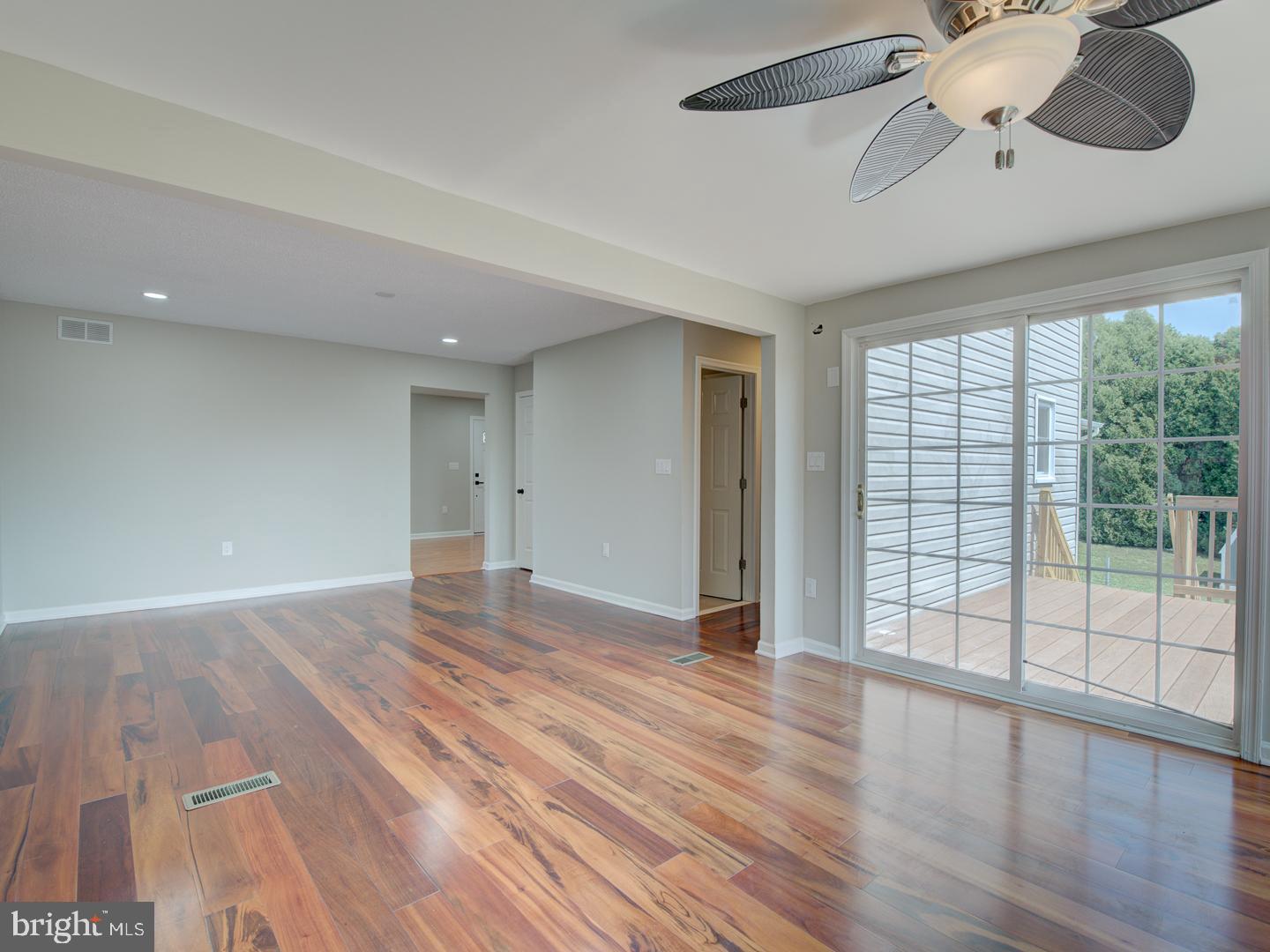 FRANKLIN ELECTION DISTRICT - Residential