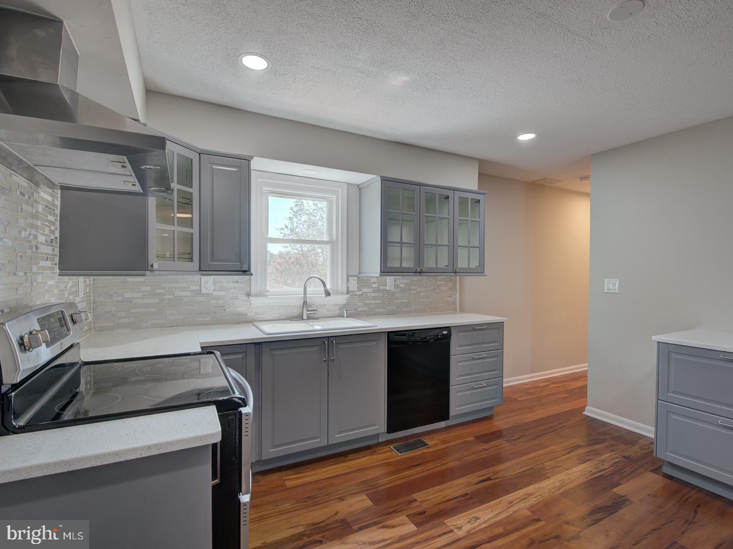 FRANKLIN ELECTION DISTRICT - Residential