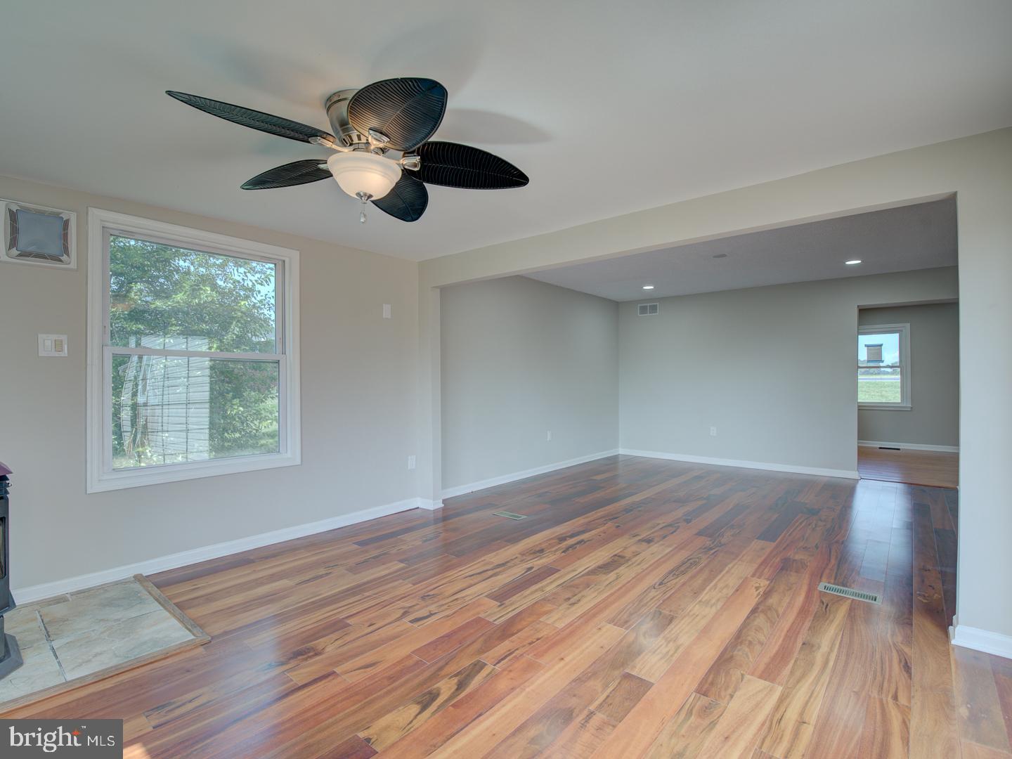 FRANKLIN ELECTION DISTRICT - Residential