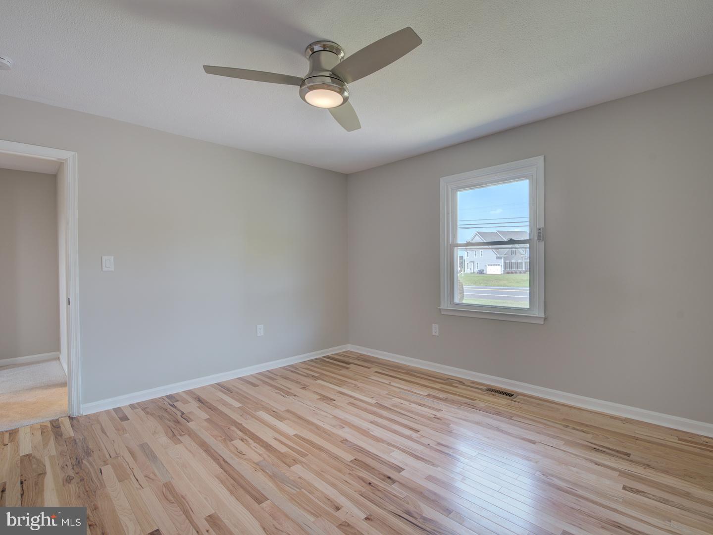 FRANKLIN ELECTION DISTRICT - Residential