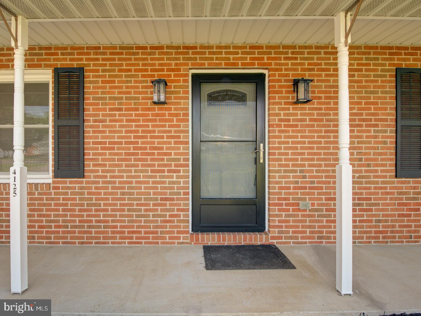 FRANKLIN ELECTION DISTRICT - Residential