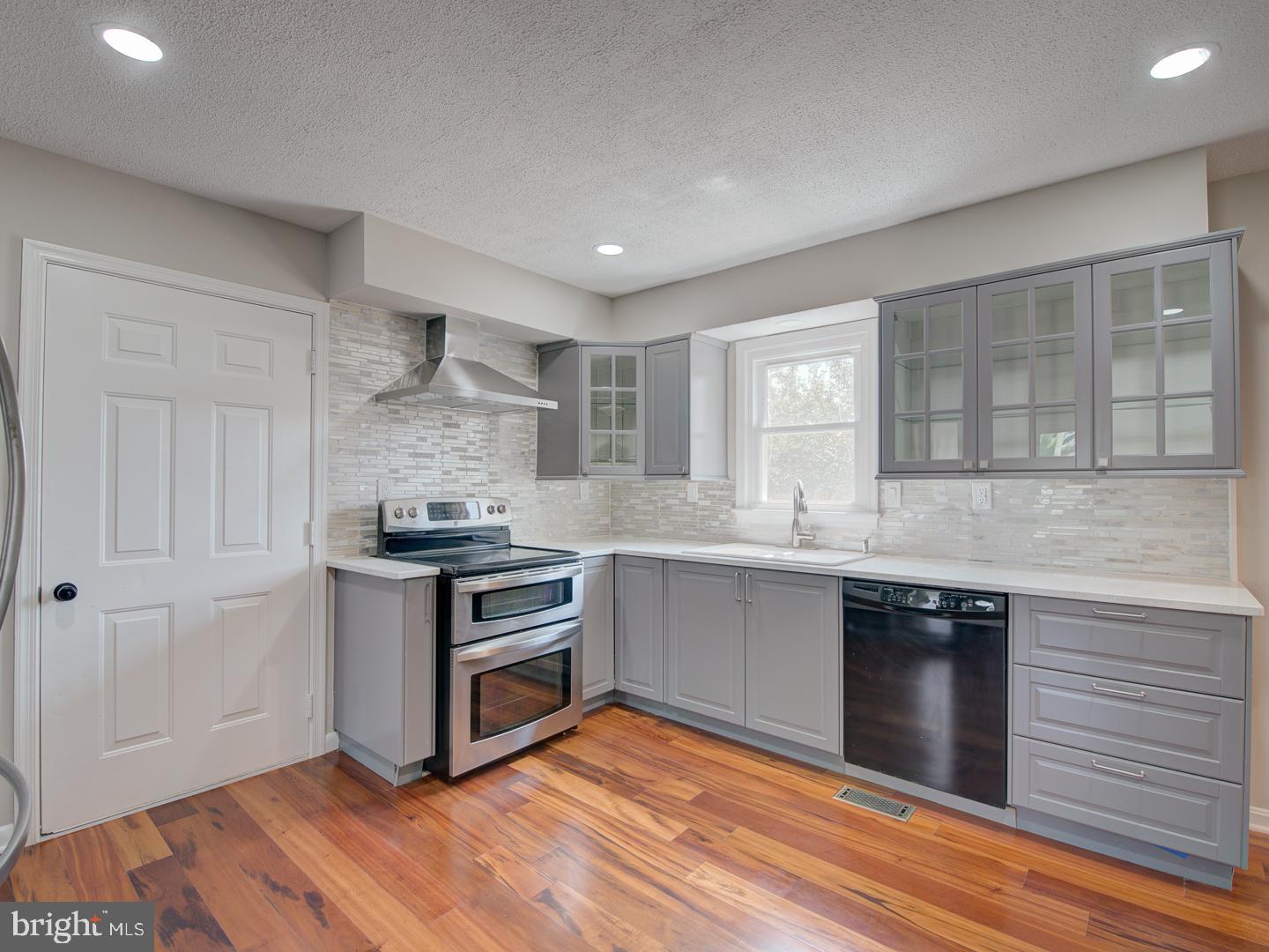 FRANKLIN ELECTION DISTRICT - Residential