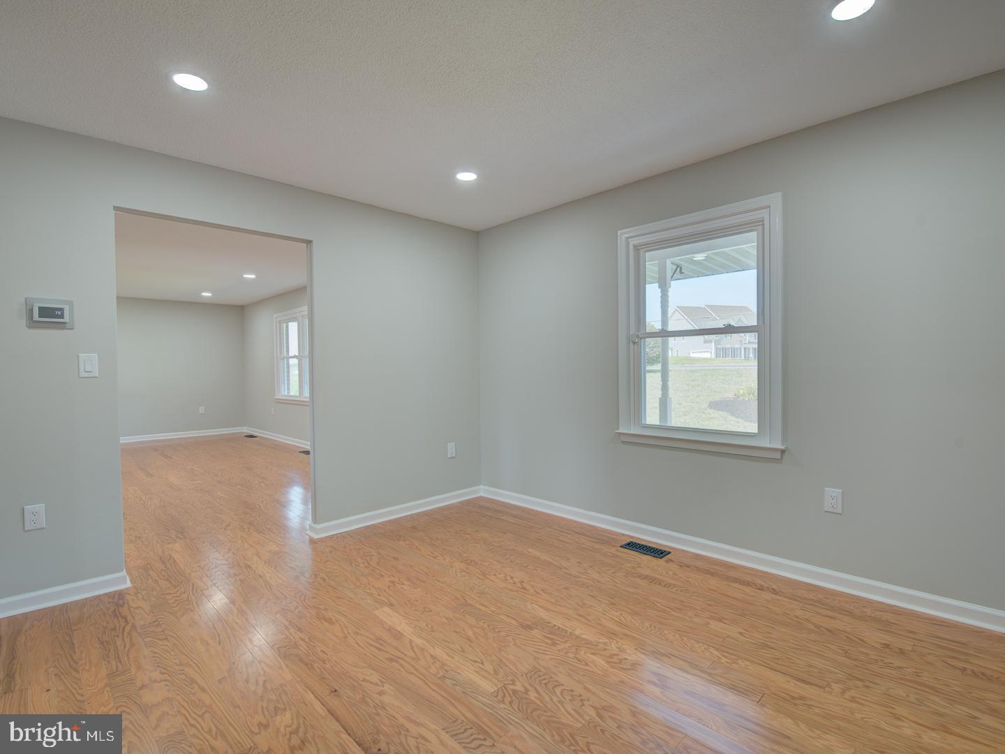 FRANKLIN ELECTION DISTRICT - Residential