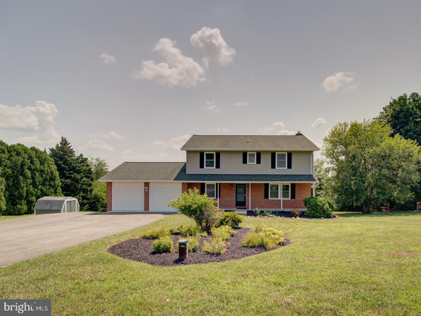 FRANKLIN ELECTION DISTRICT - Residential