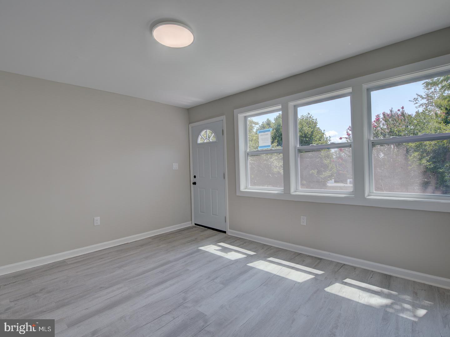 FRANKLIN ELECTION DISTRICT - Residential