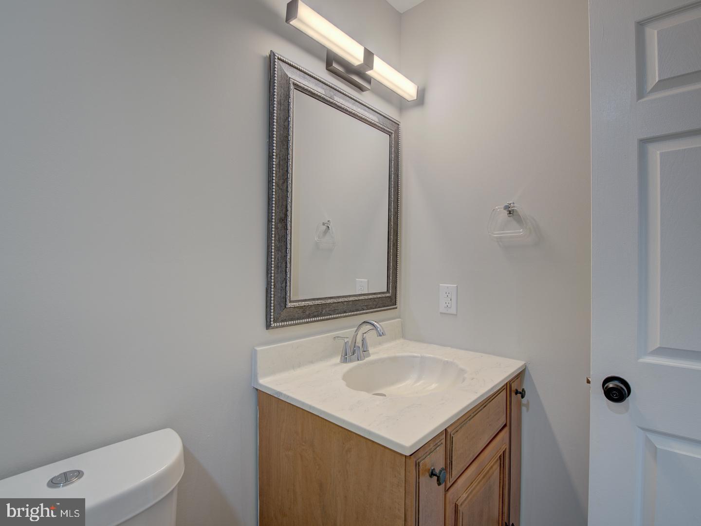 FRANKLIN ELECTION DISTRICT - Residential