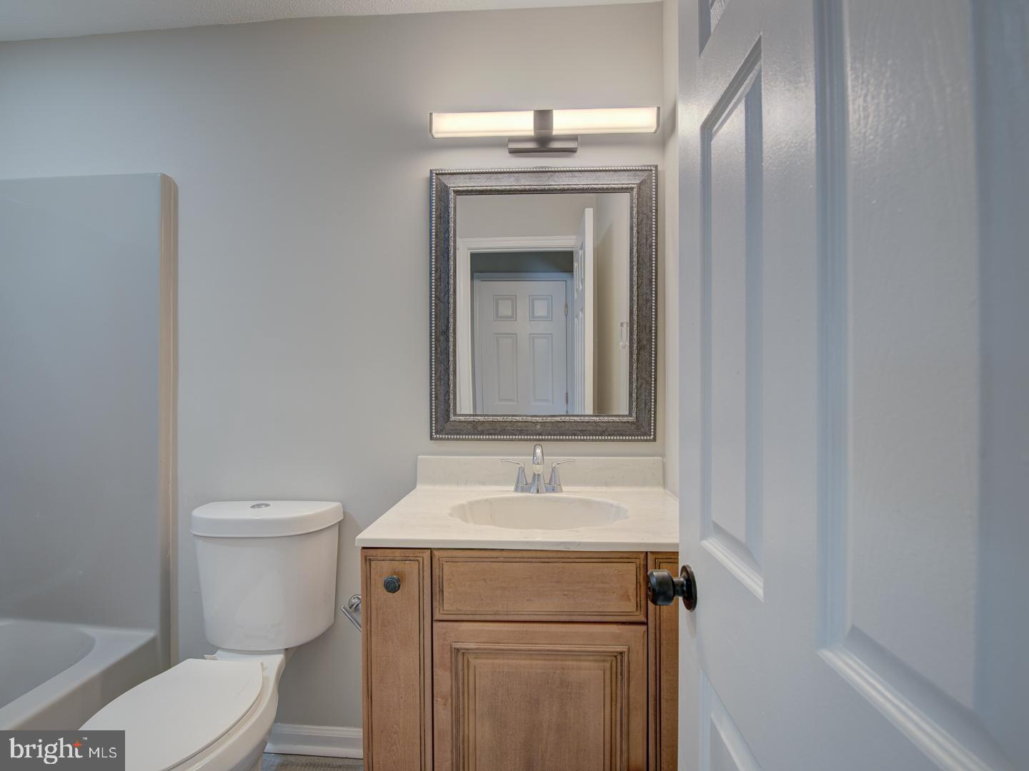 FRANKLIN ELECTION DISTRICT - Residential