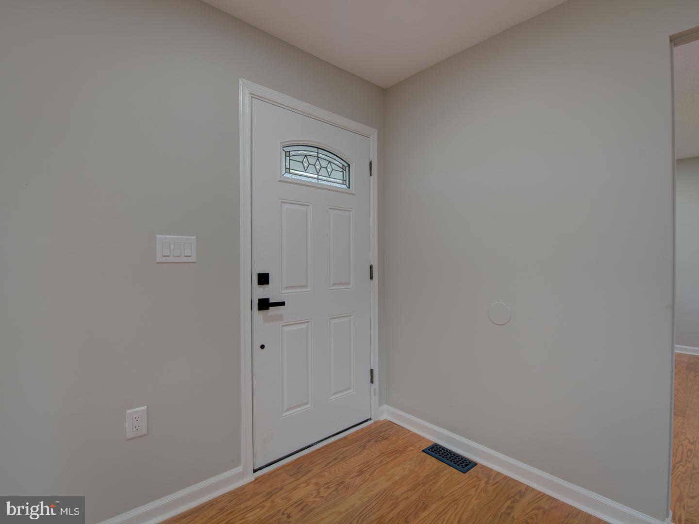 FRANKLIN ELECTION DISTRICT - Residential