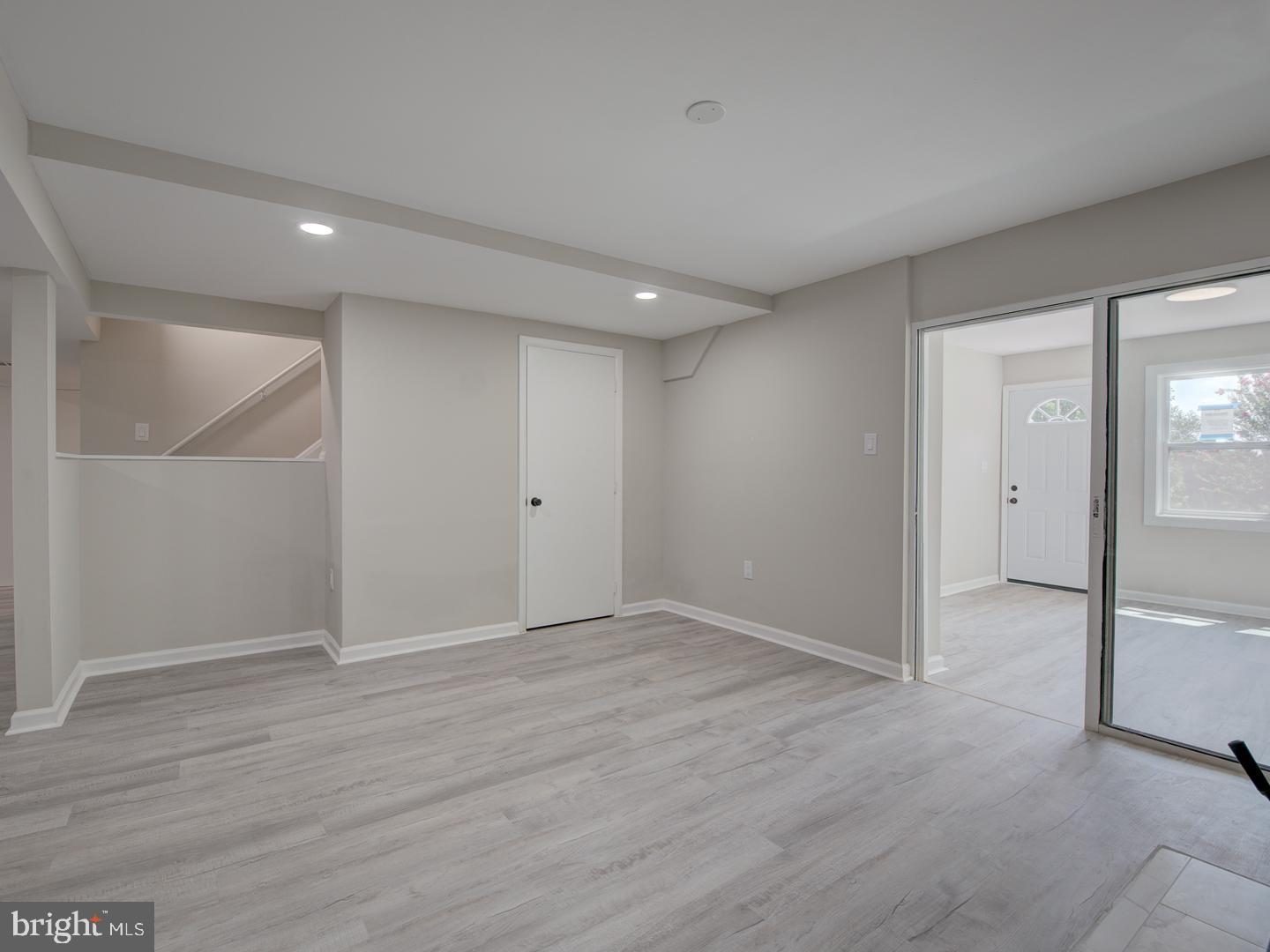 FRANKLIN ELECTION DISTRICT - Residential