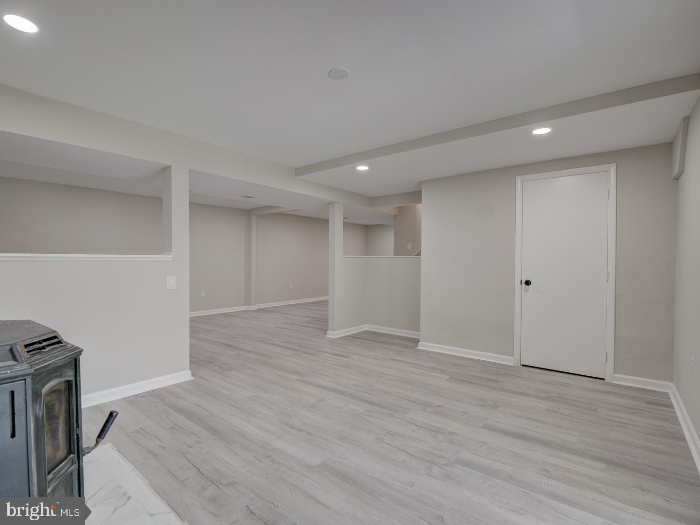 FRANKLIN ELECTION DISTRICT - Residential