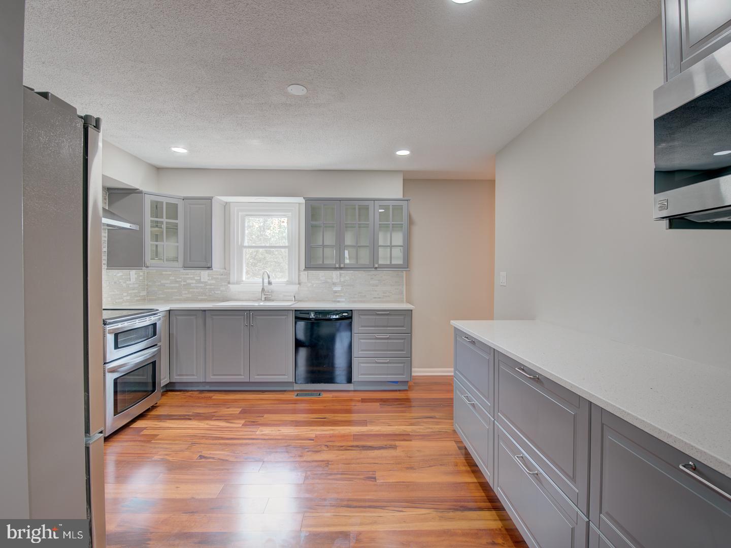 FRANKLIN ELECTION DISTRICT - Residential