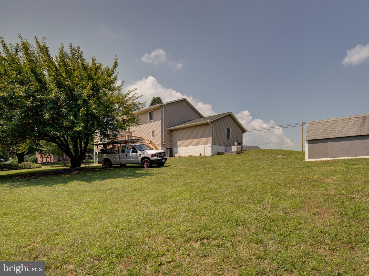 FRANKLIN ELECTION DISTRICT - Residential