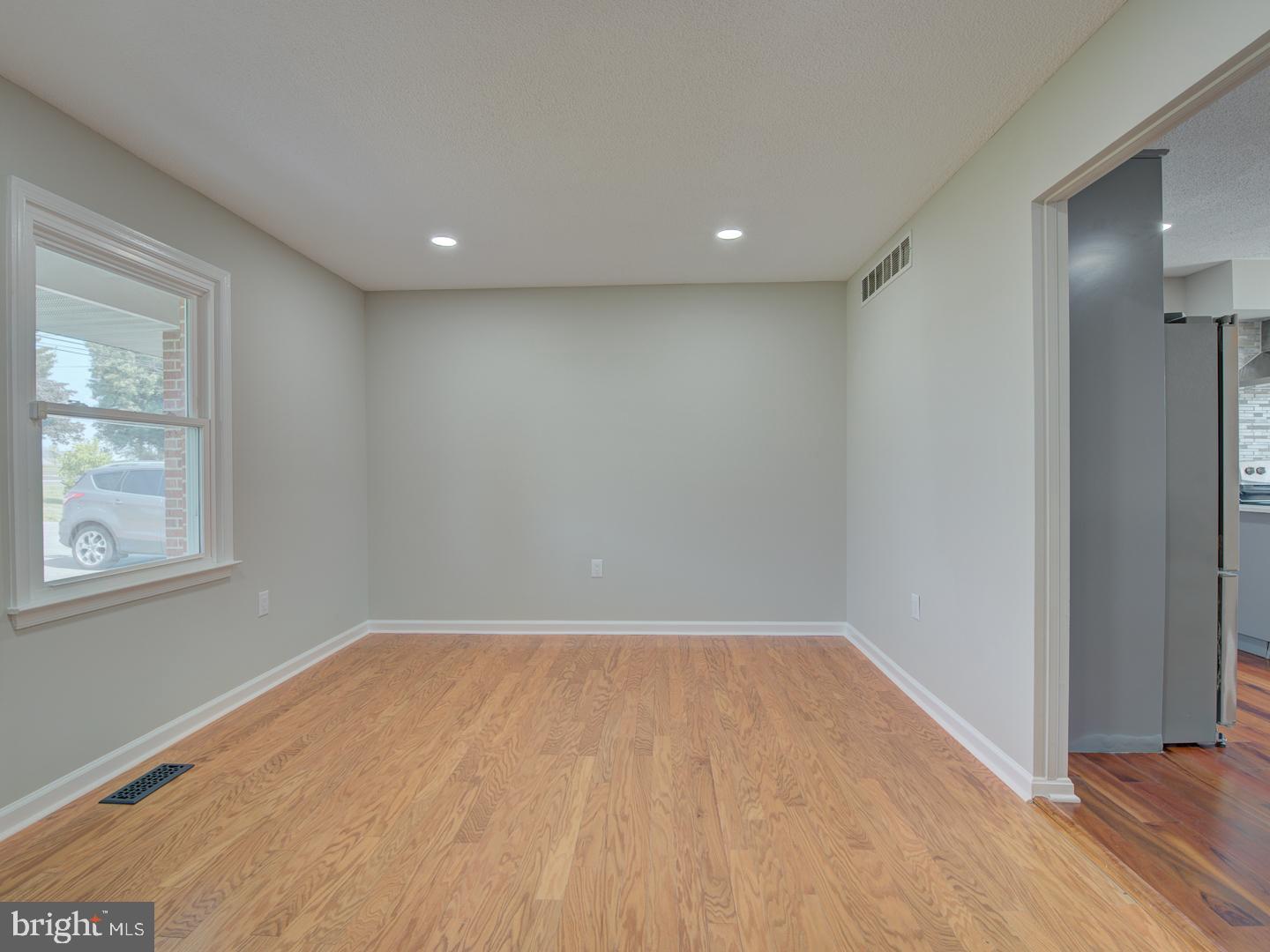 FRANKLIN ELECTION DISTRICT - Residential