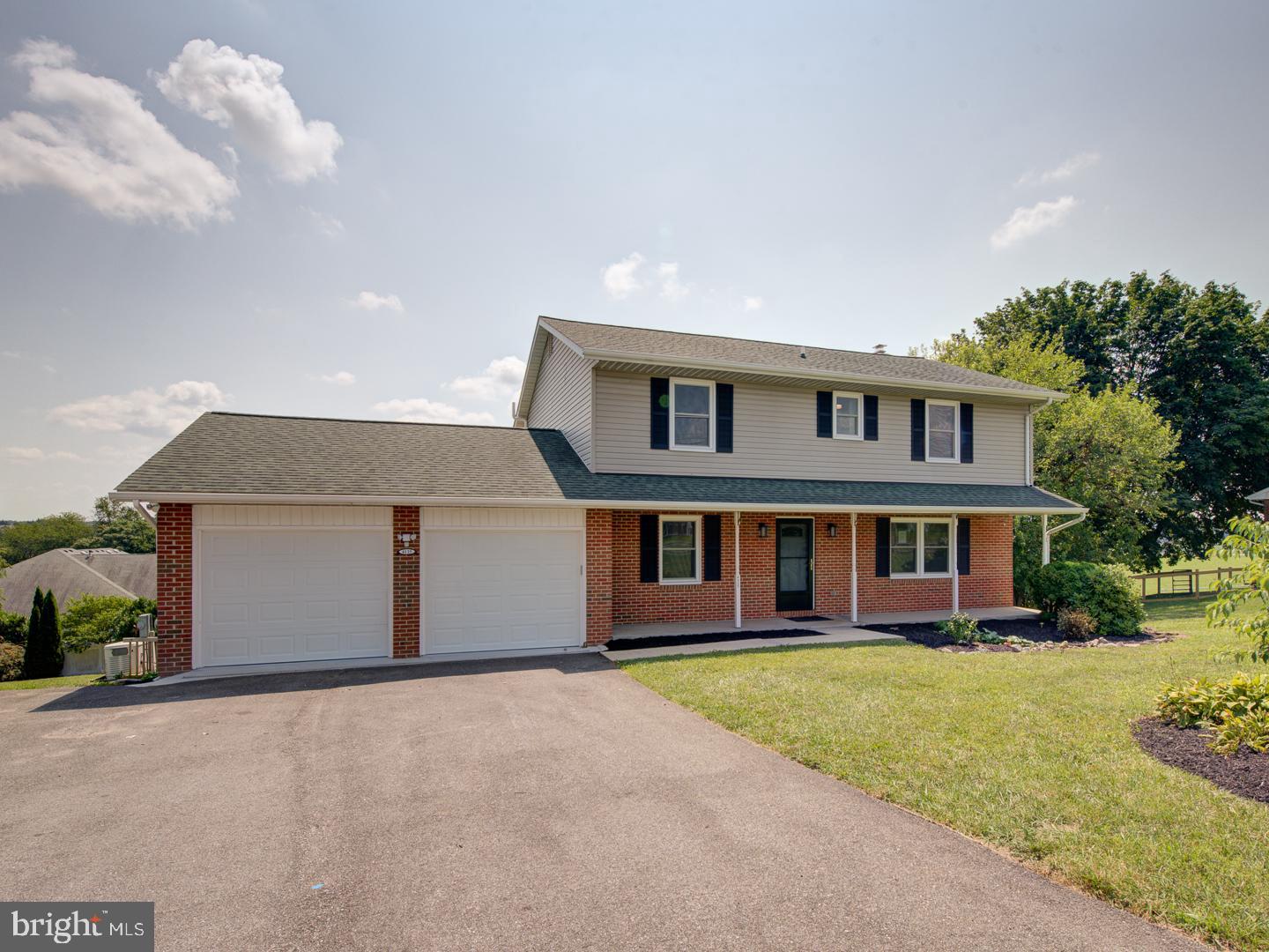 FRANKLIN ELECTION DISTRICT - Residential