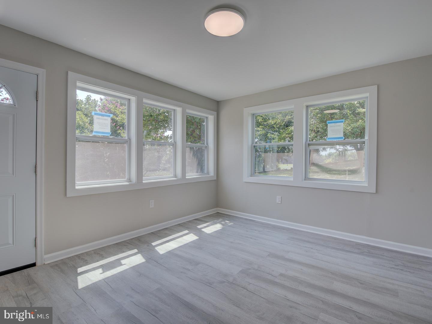 FRANKLIN ELECTION DISTRICT - Residential