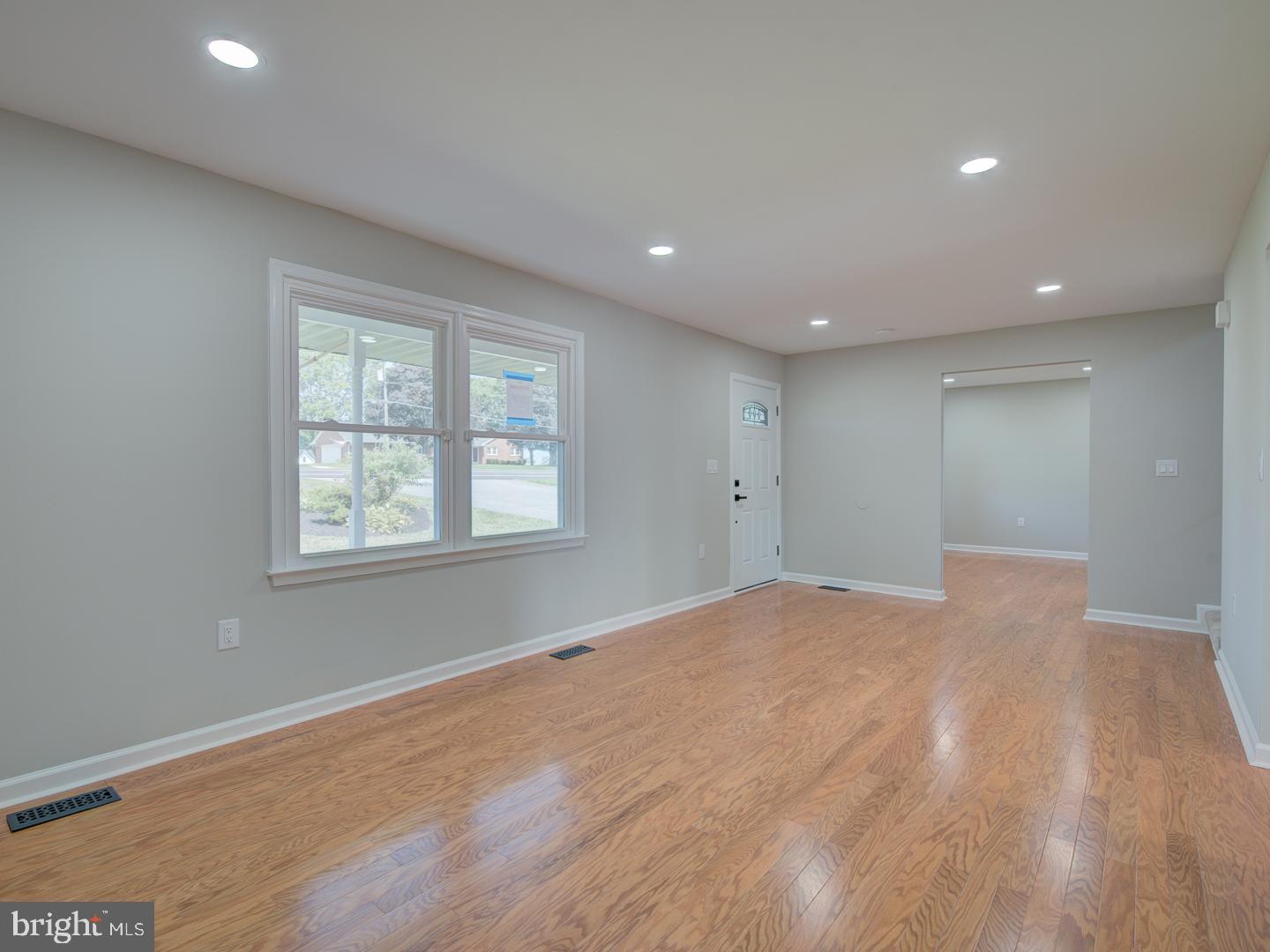 FRANKLIN ELECTION DISTRICT - Residential