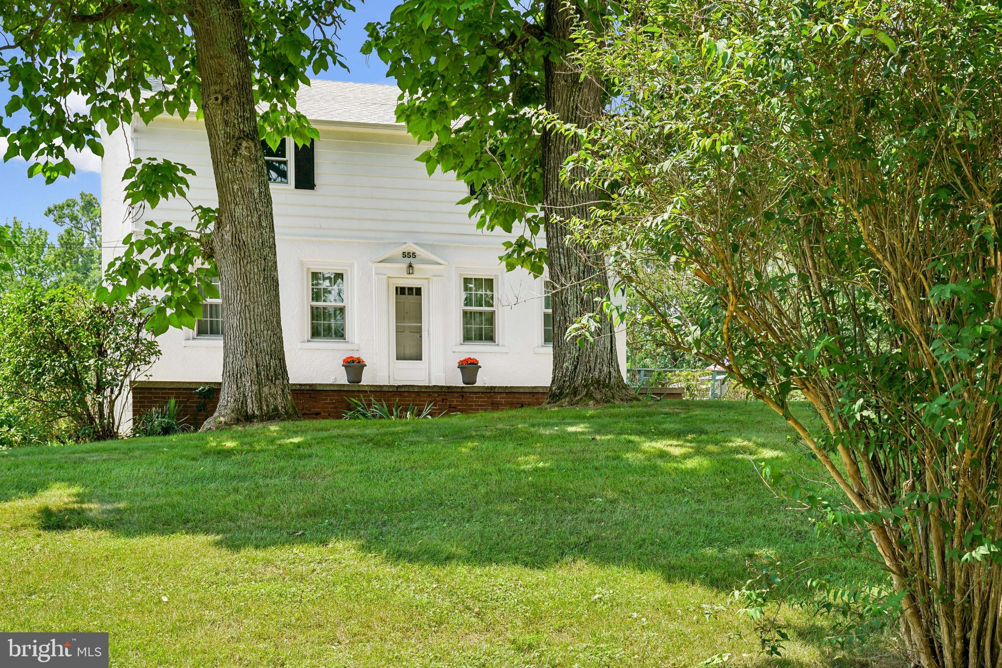 555 BALTIMORE STREET