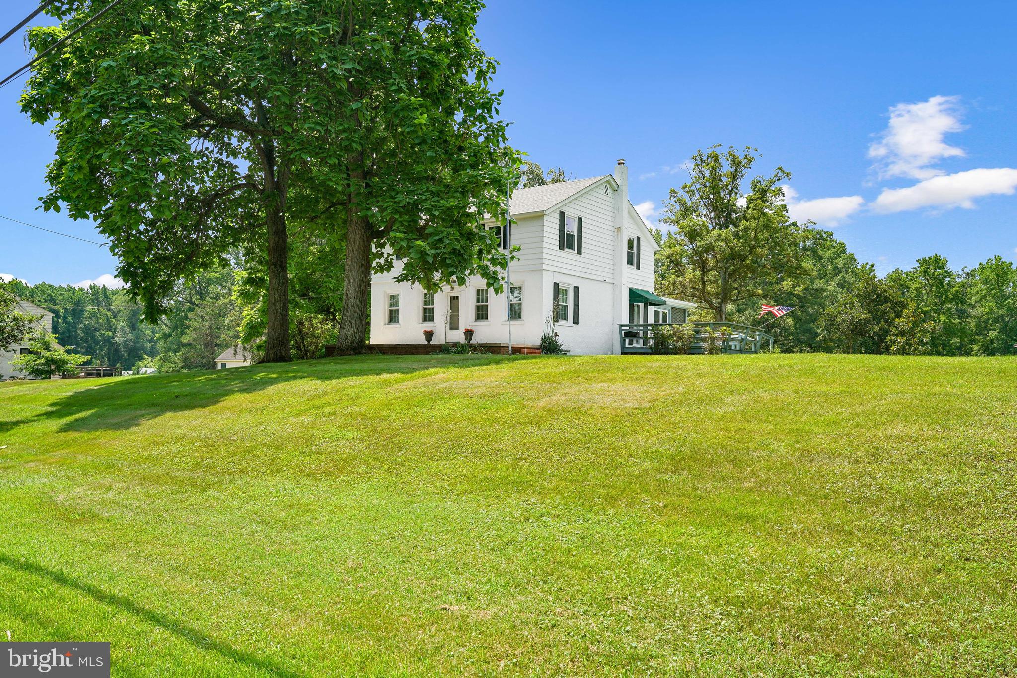 555 BALTIMORE STREET