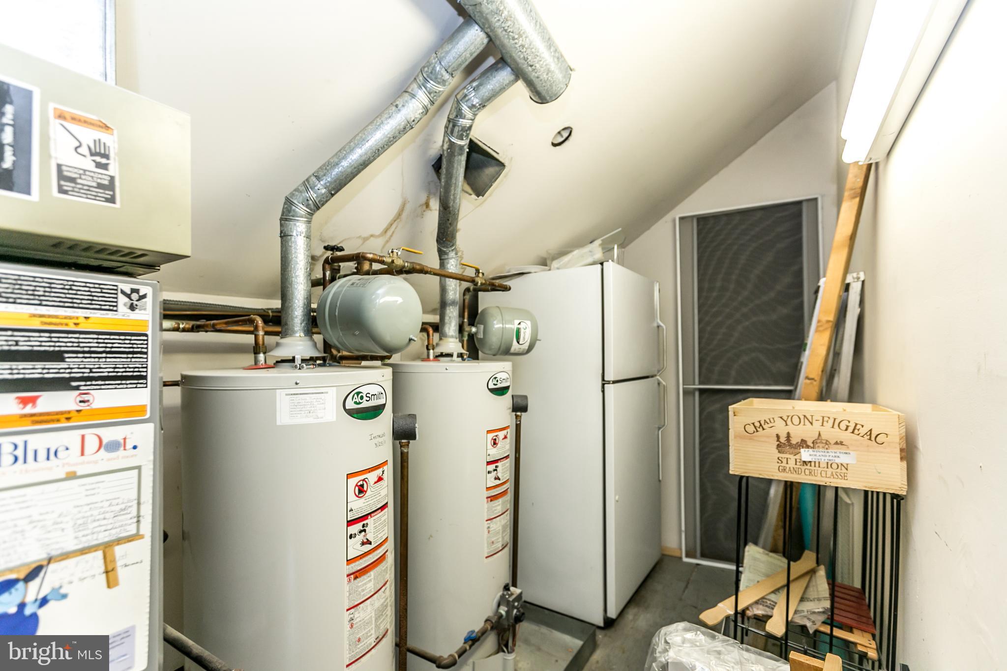 CROSS KEYS - Residential