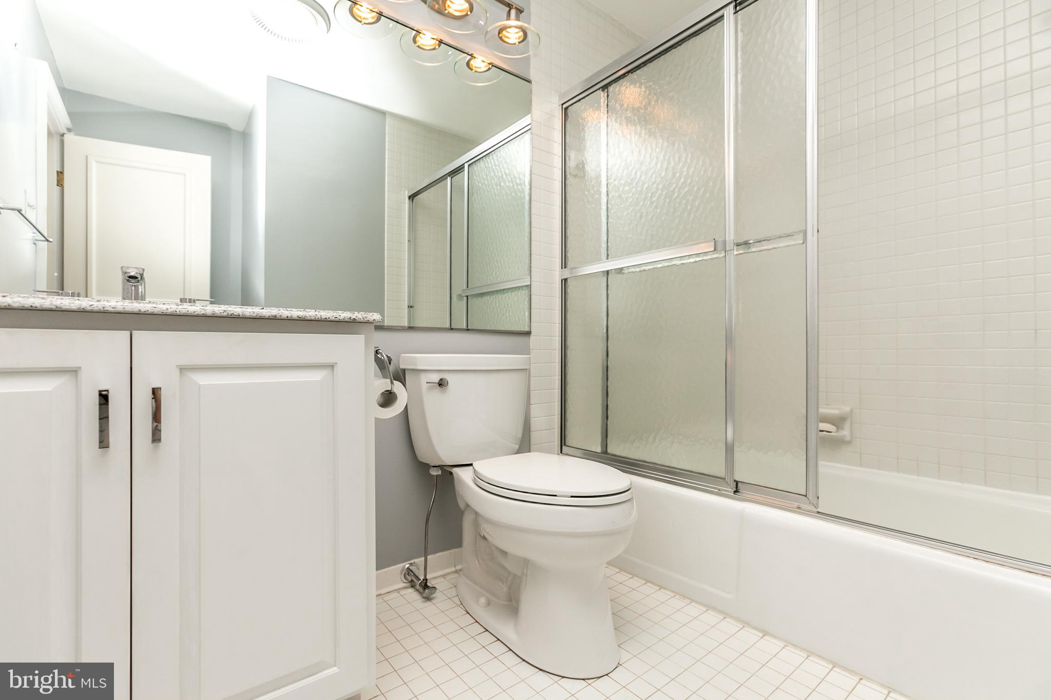 CROSS KEYS - Residential