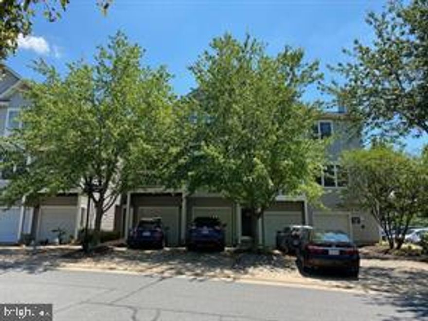 Come home to security and convenience in an ideal location;  Beautiful 1 BR - 1 BA unit condo with 1 car garage, on first floor, no stairs, in much sought after Gates  of Fair Lakes Gated Community; completely renovated; open floor plan, engineered wood floors throughout; Stainless Steel appliances in recently  renovated kitchen; updates include HVAC, Washer/Dryer, hot water heater, Full bath and shower; recently painted; Community amenities include clubhouse with gym, lockers, game room, business center, room for private parties; outdoor pool with BBQ area; free Shuttle to Vienna Metro Station; close to Fair Lakes shopping center and numerous restaurants and shops. also very convenient to Fair Oaks Mall, Fairfax Corner movie theaters, Costco, Wegmans, Route 66, Route 50 and Fairfax County Parkway; Don't wait too long to own this gem!!