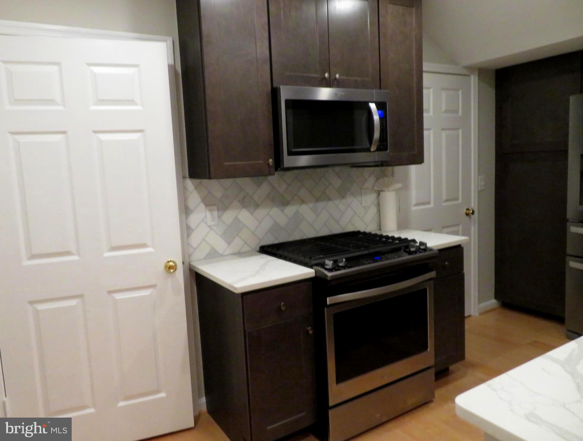 GATES OF FAIR LAKES - Residential