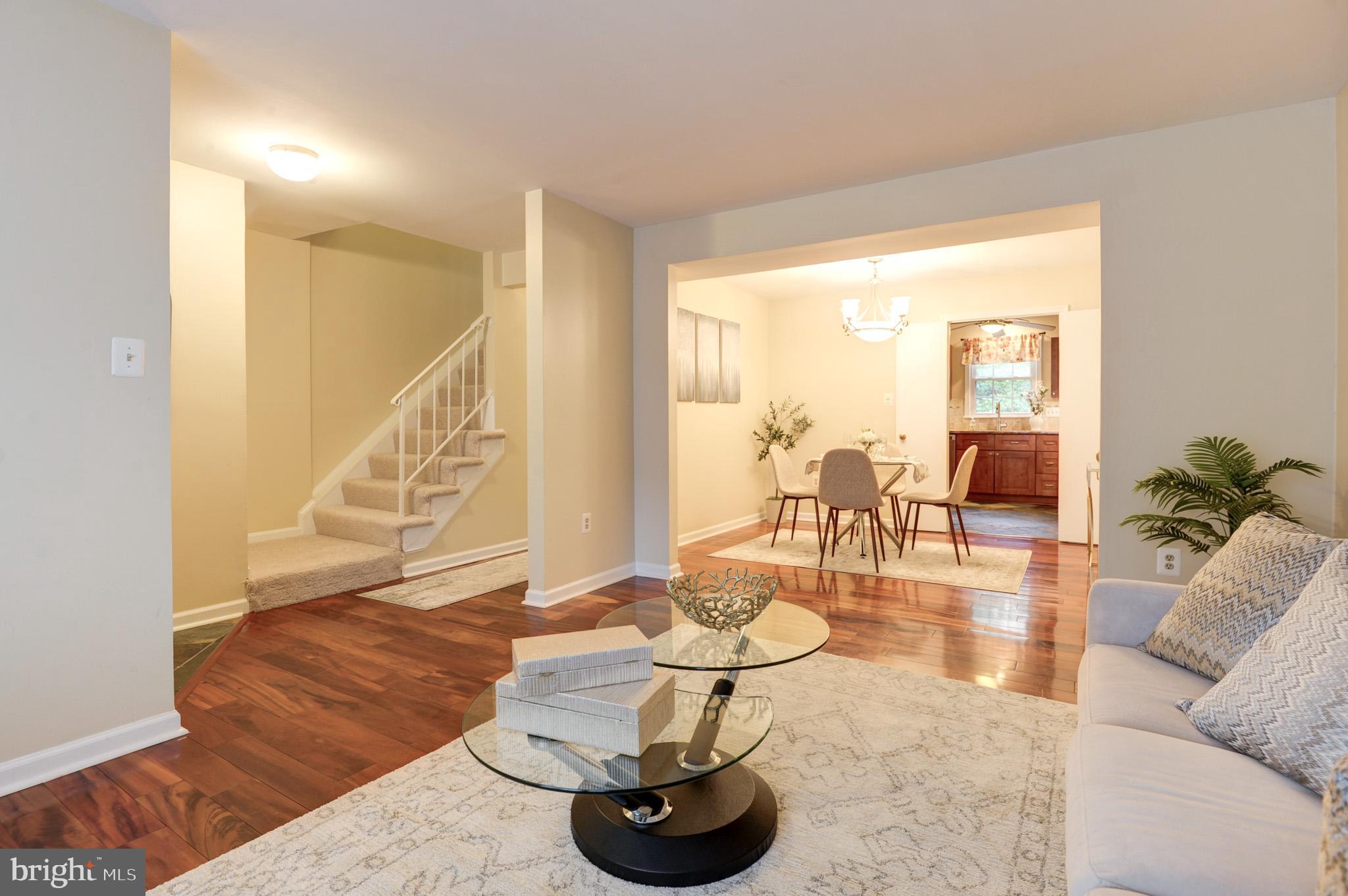 KINGS PARK WEST - Residential