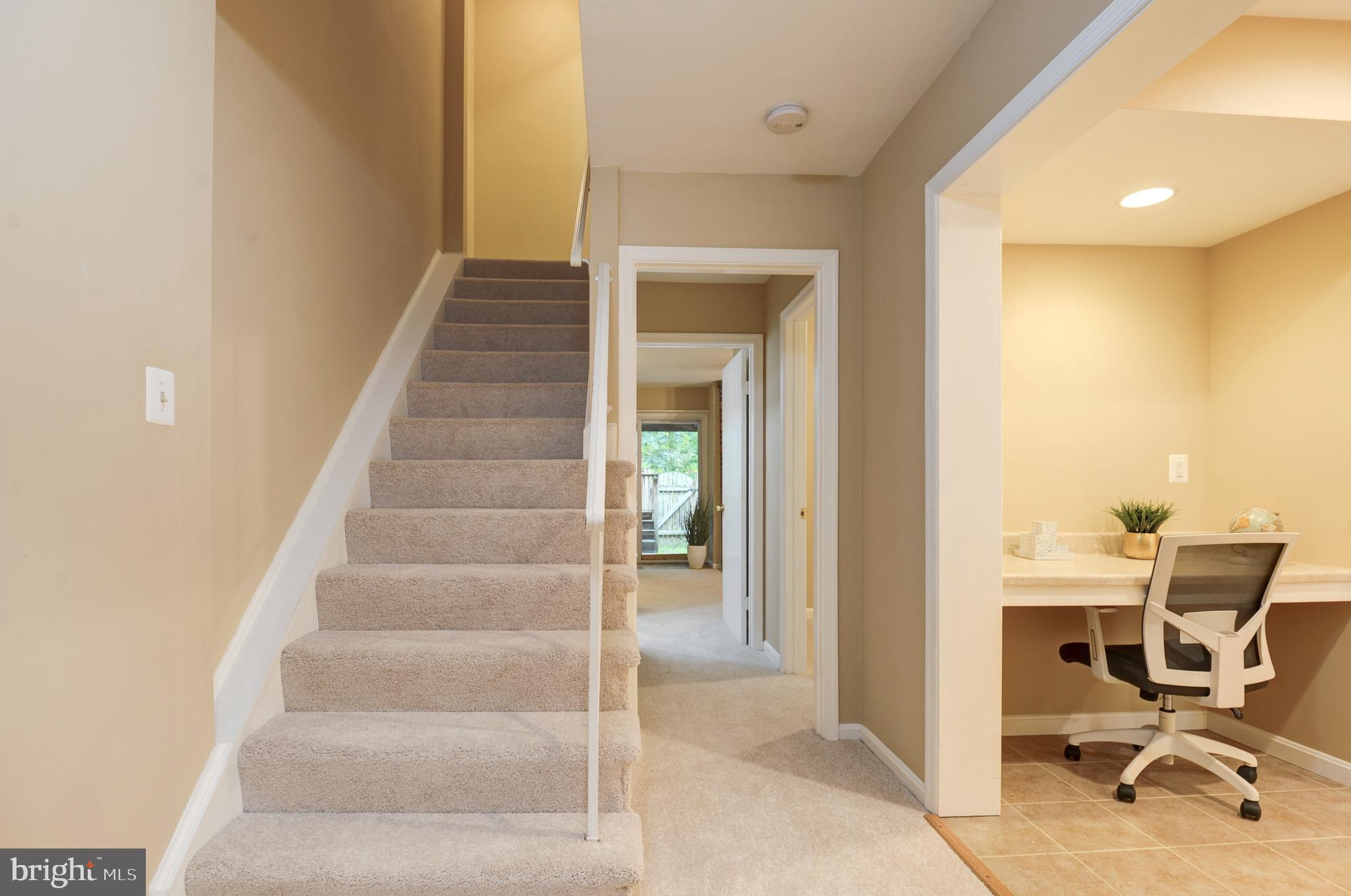 KINGS PARK WEST - Residential