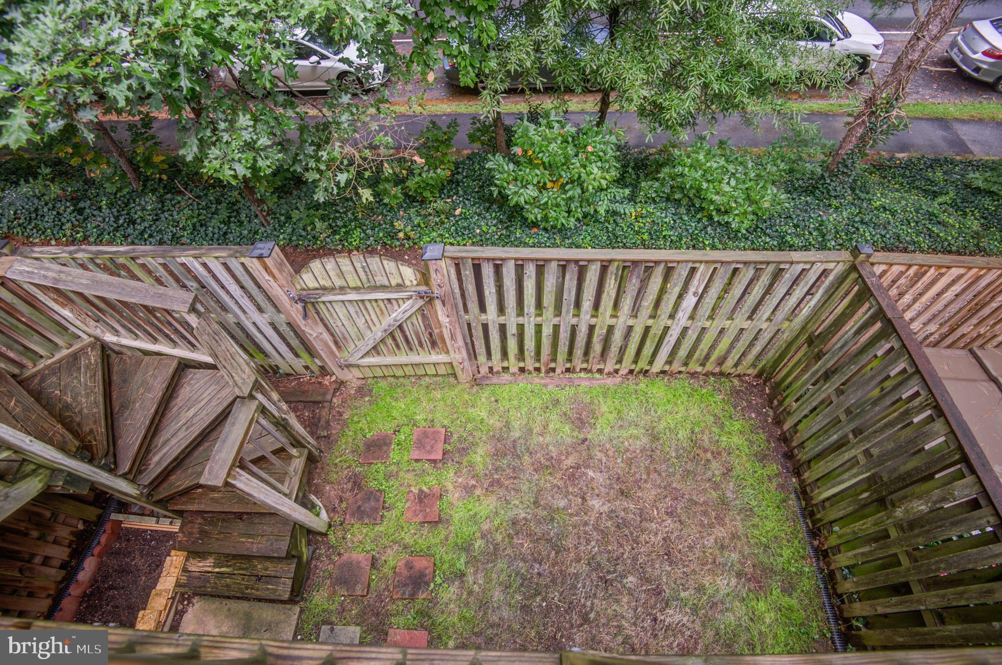 KINGS PARK WEST - Residential