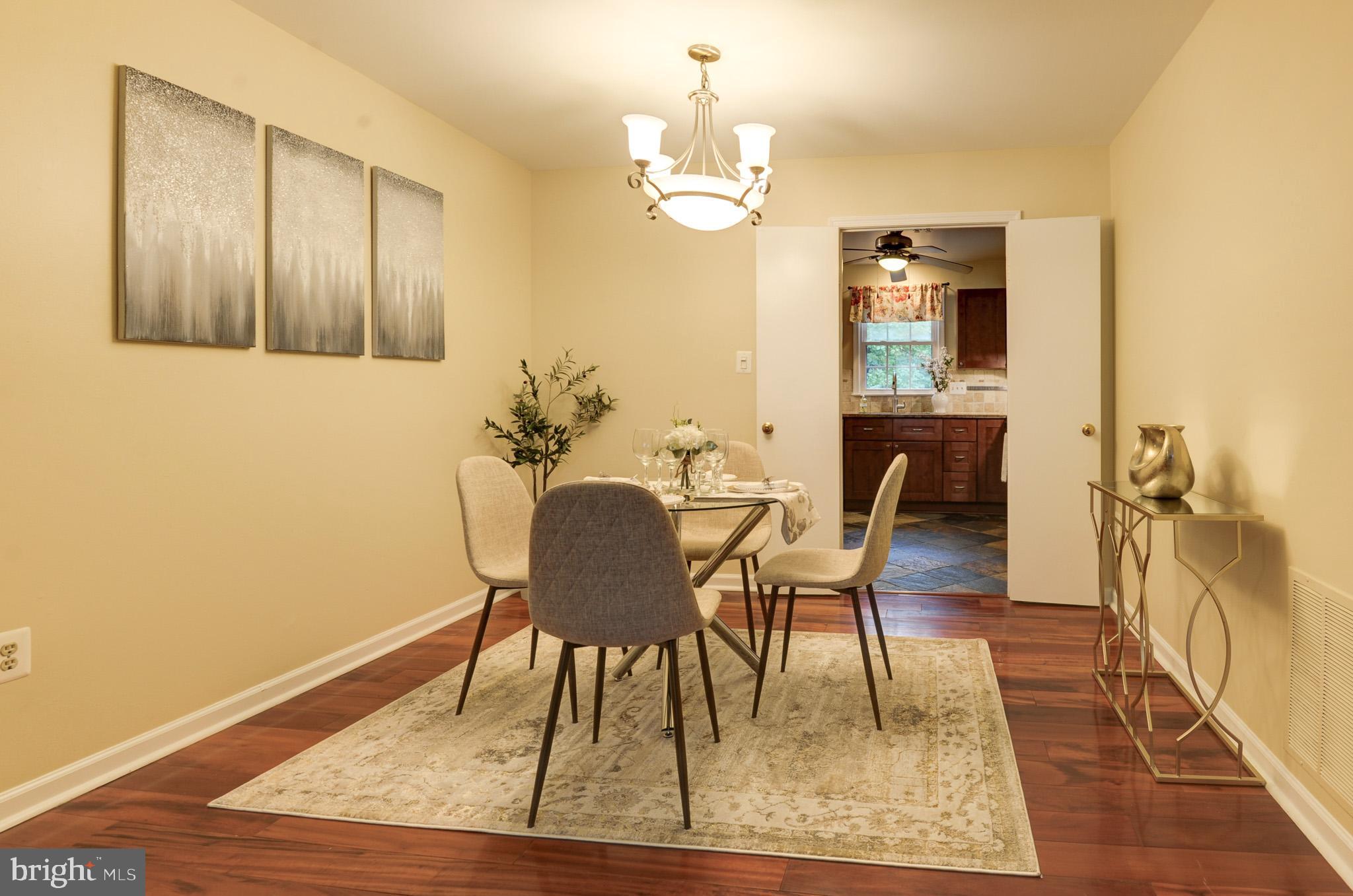 KINGS PARK WEST - Residential