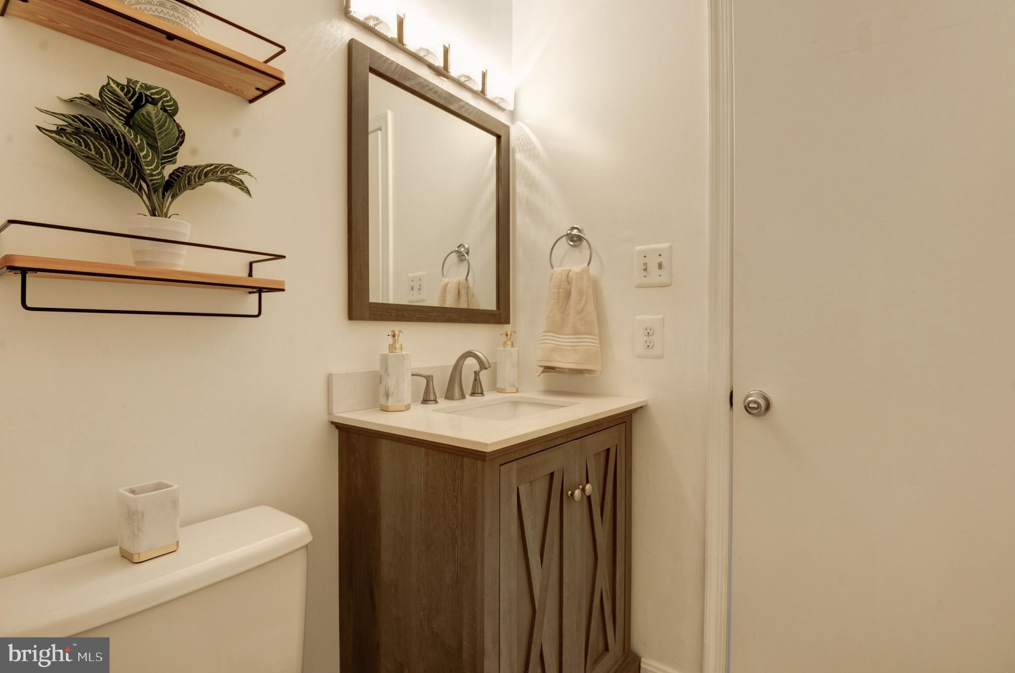 KINGS PARK WEST - Residential