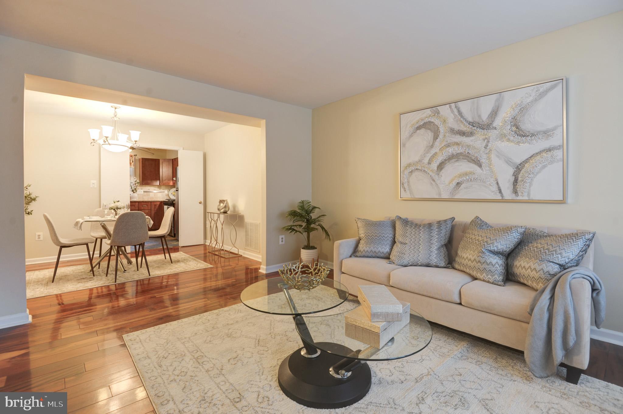 KINGS PARK WEST - Residential