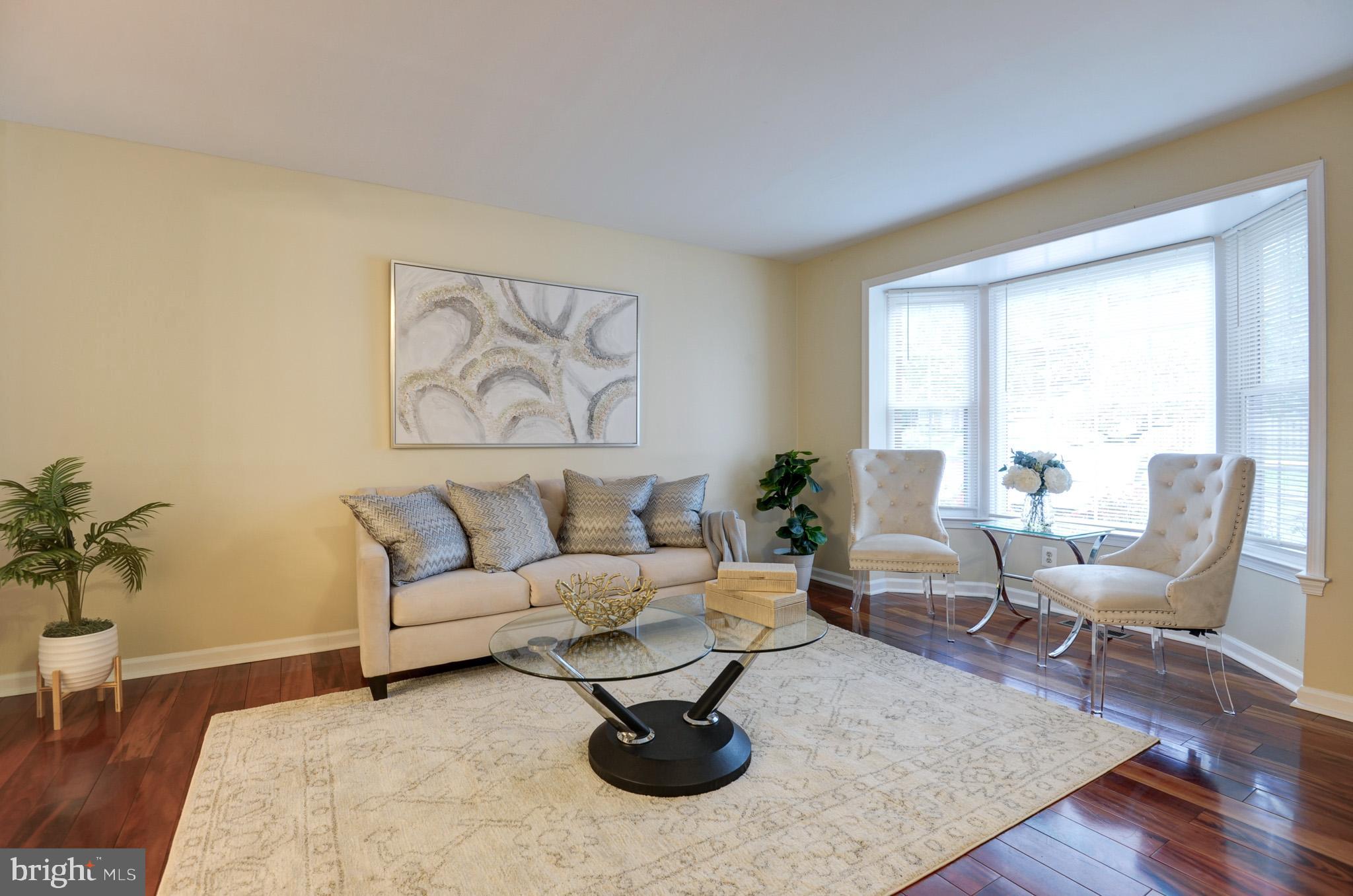 KINGS PARK WEST - Residential