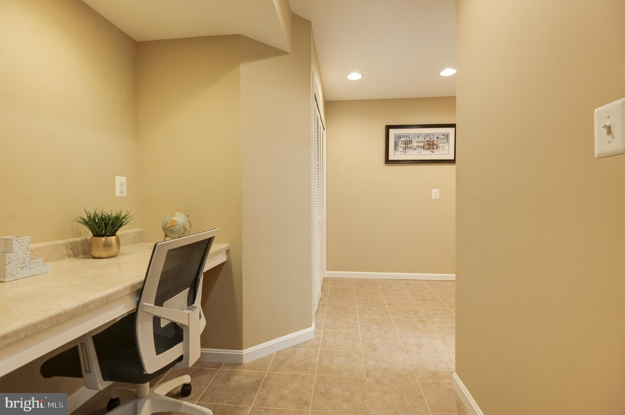 KINGS PARK WEST - Residential