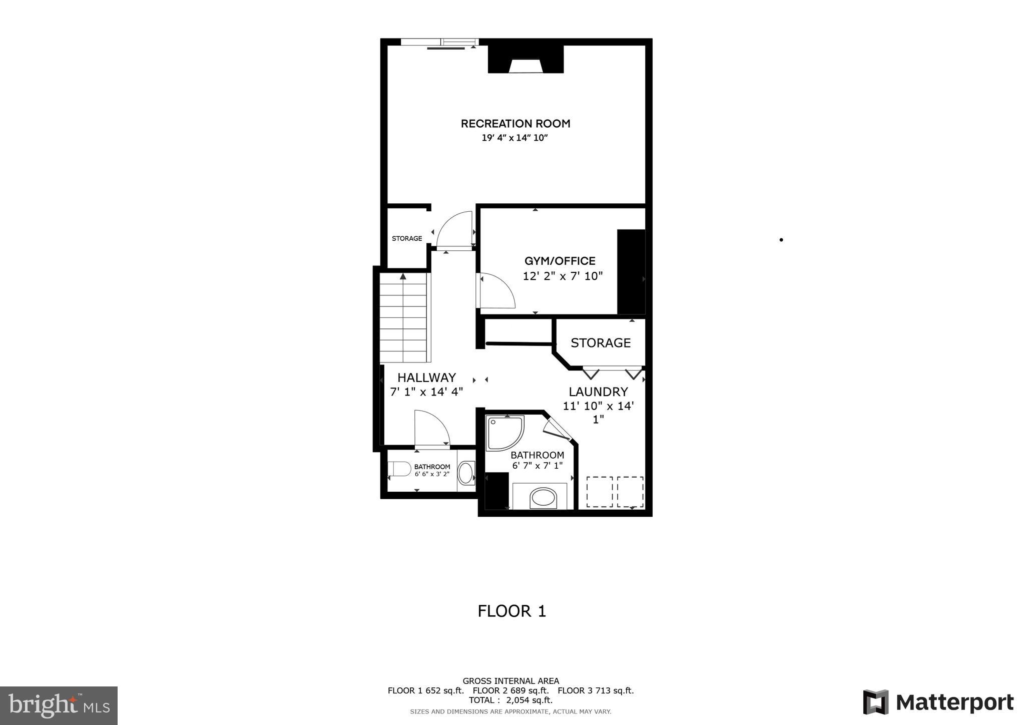 KINGS PARK WEST - Residential