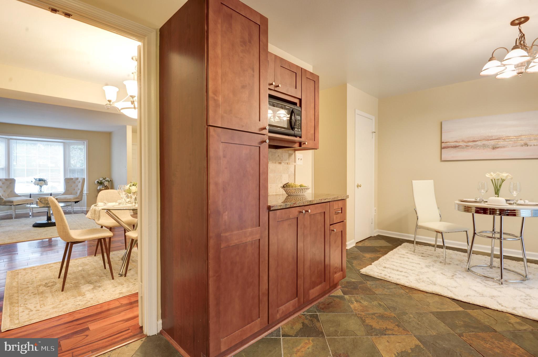 KINGS PARK WEST - Residential