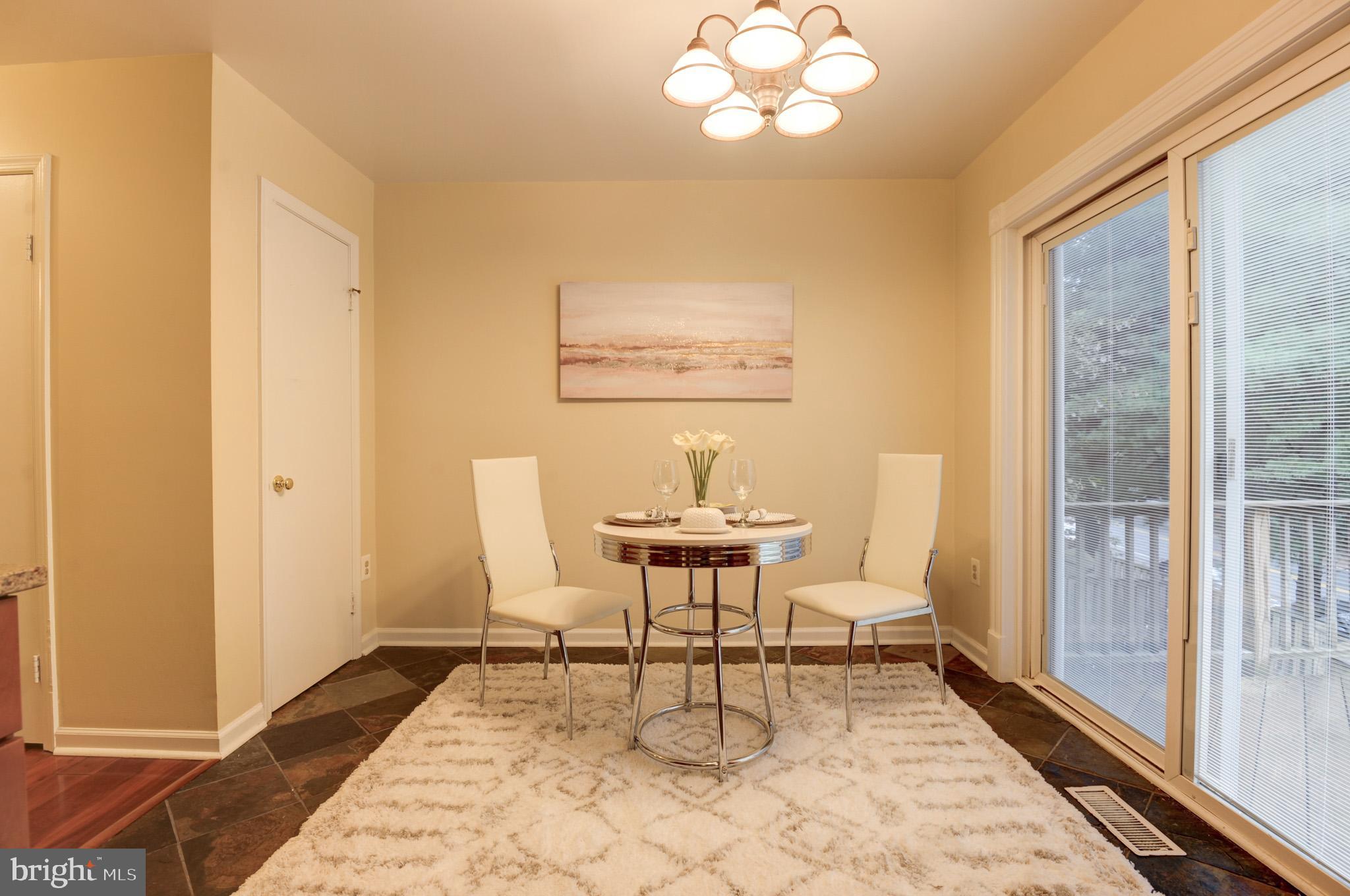 KINGS PARK WEST - Residential