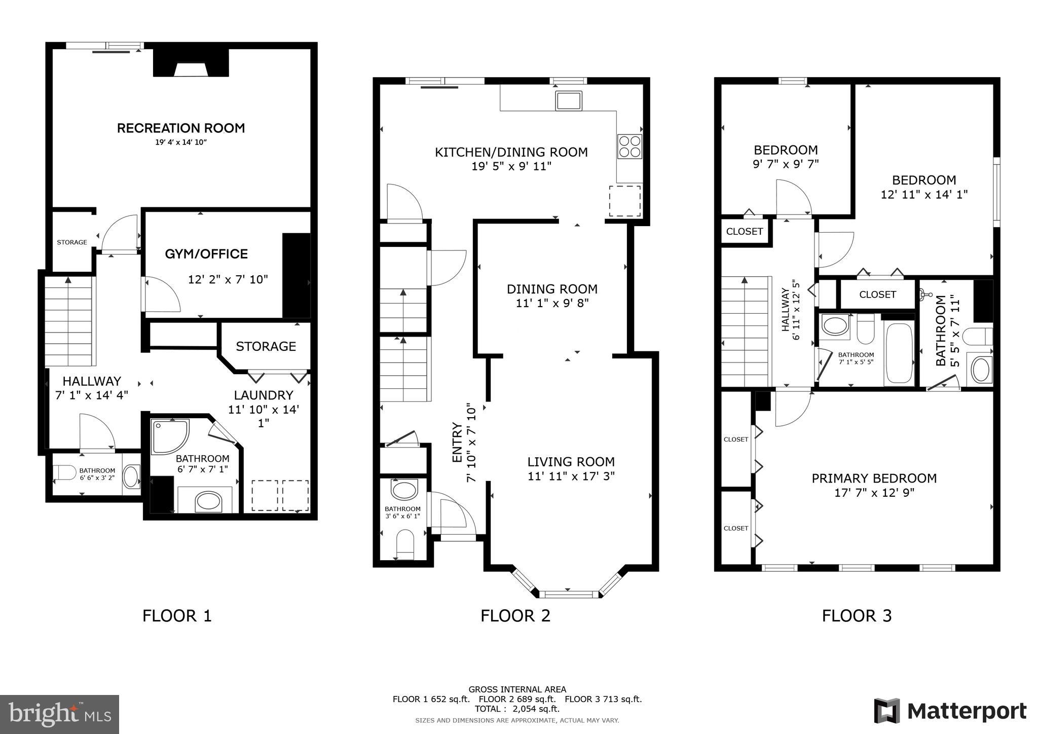 KINGS PARK WEST - Residential