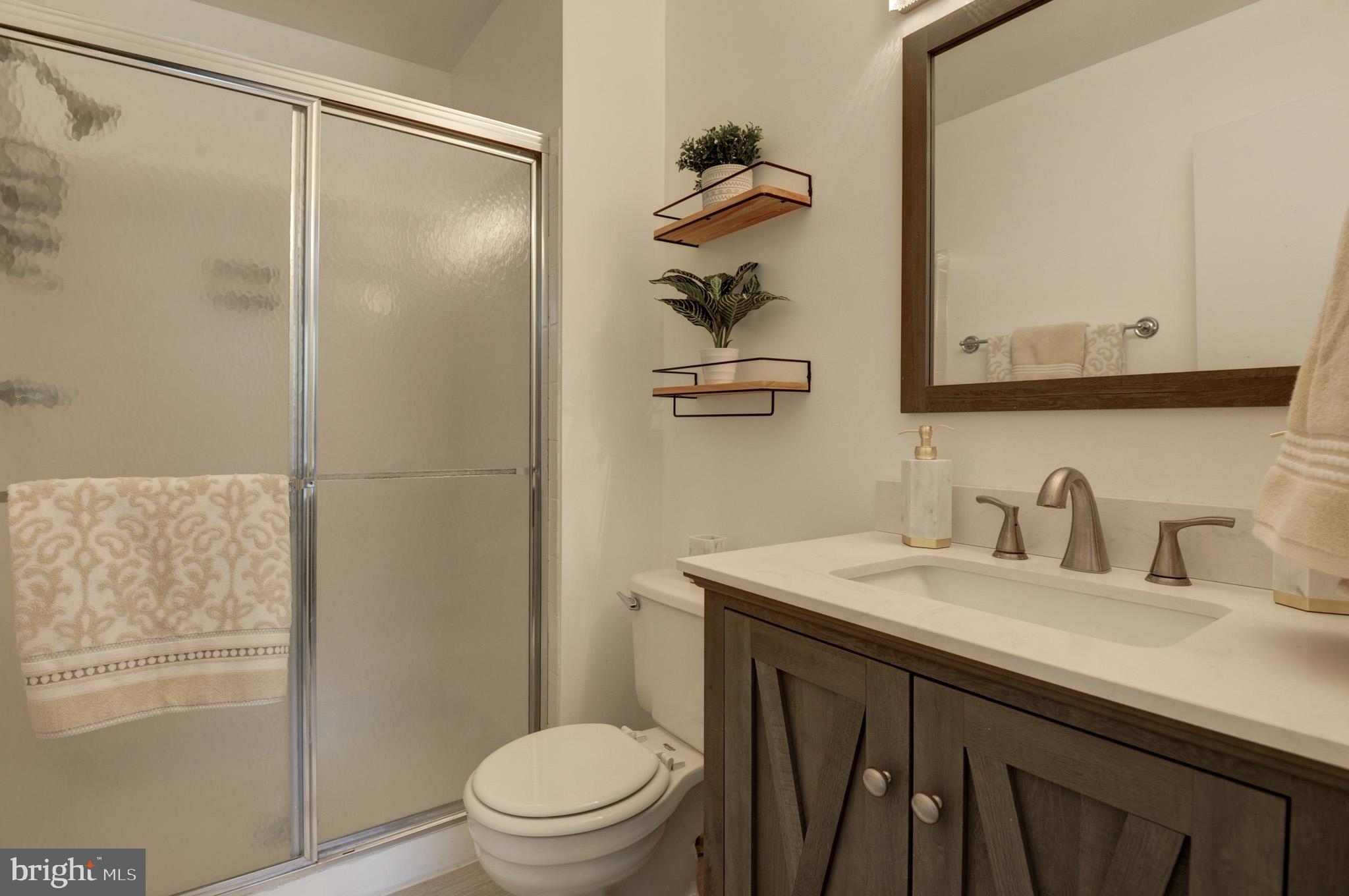 KINGS PARK WEST - Residential