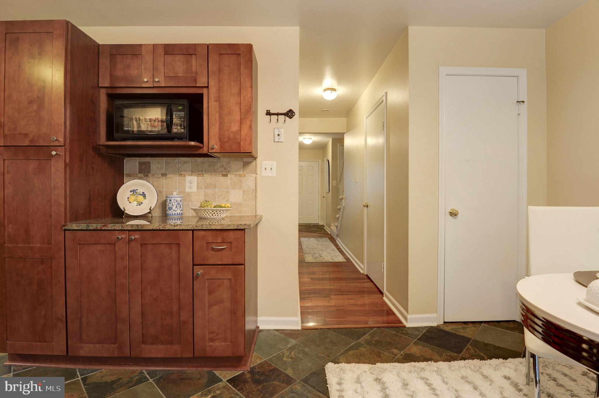 KINGS PARK WEST - Residential